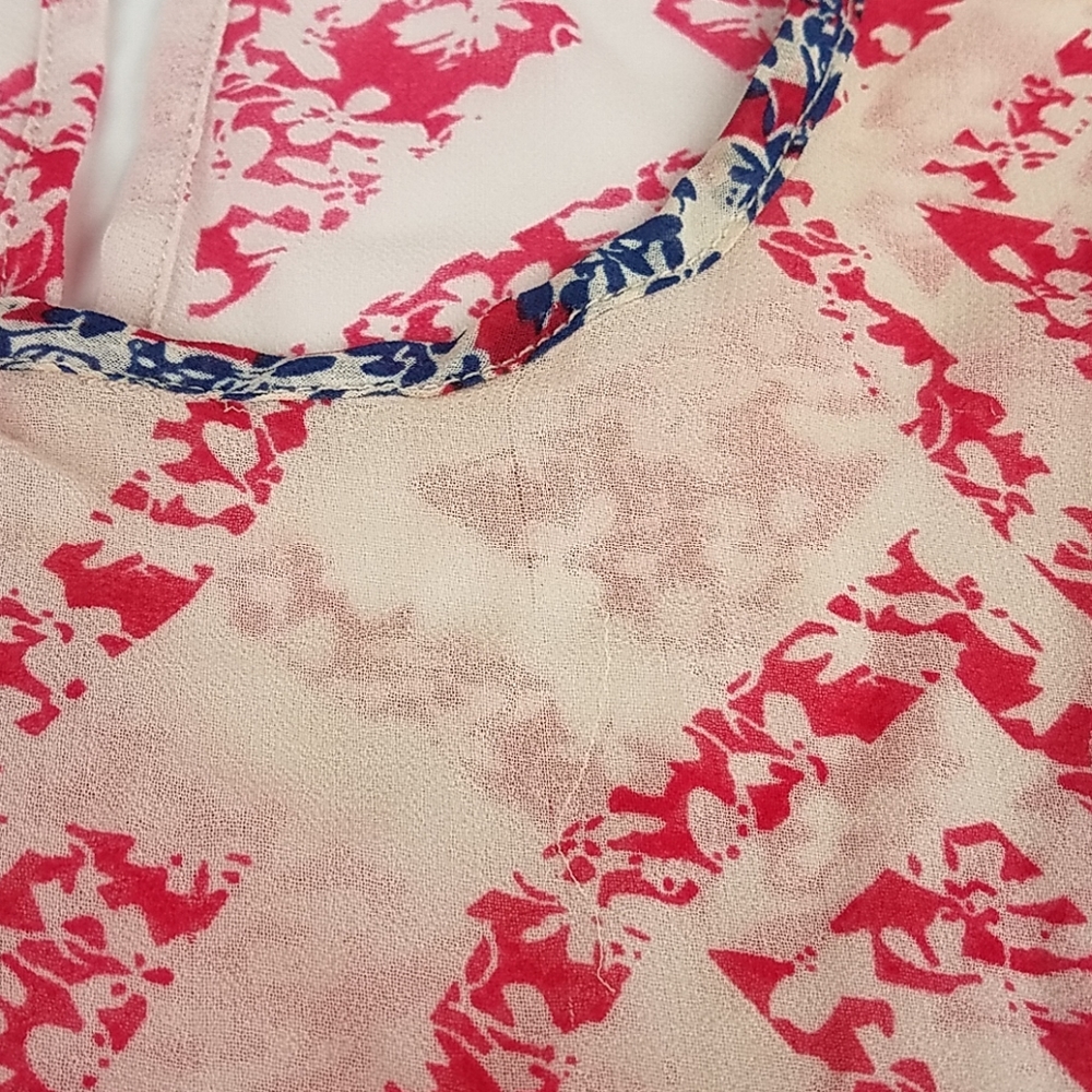 Cabi Blouse - Picture 2 of 6
